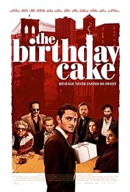 The Birthday Cake (2021) watch-The Birthday Cake (2021)