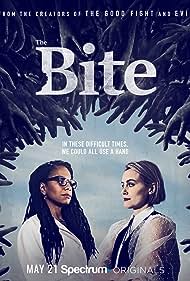 The Bite (2021) watch-The Bite (2021)