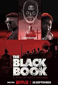 The Black Book (2023) watch-The Black Book (2023)