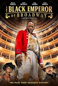 The Black Emperor of Broadway (2020) watch-The Black Emperor of Broadway (2020)