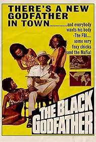 watch-The Black Godfather (1987)