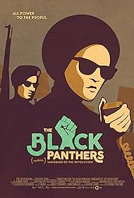 watch-The Black Panthers: Vanguard of the Revolution (2015)