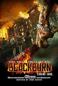 The Blackburn Asylum (2016) watch-The Blackburn Asylum (2016)