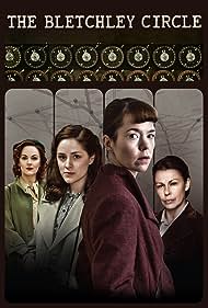 watch-The Bletchley Circle (2012)