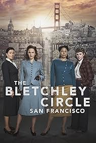 watch-The Bletchley Circle: San Francisco (2018)