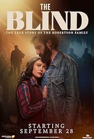 The Blind (2023) watch-The Blind (2023)
