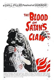 The Blood on Satan's Claw (1971) watch-The Blood on Satan's Claw (1971)