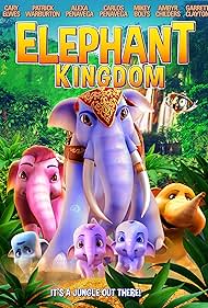 The Blue Elephant 2 (2016) watch-The Blue Elephant 2 (2016)