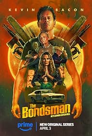 The Bondsman (2025) watch-The Bondsman (2025)