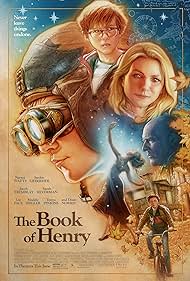 The Book of Henry (2017) watch-The Book of Henry (2017)