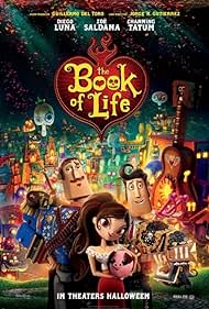 The Book of Life (2014) watch-The Book of Life (2014)