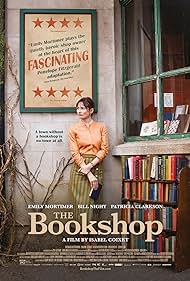 The Bookshop (2018) watch-The Bookshop (2018)