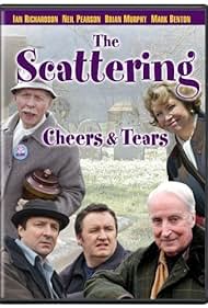 The Booze Cruise III: The Scattering (2006) watch-The Booze Cruise III: The Scattering (2006)