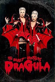 watch-The Boulet Brothers' Dragula (2016)