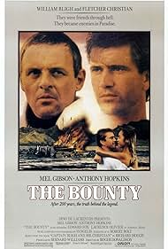 The Bounty (1984) watch-The Bounty (1984)