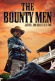 The Bounty Men (2022) watch-The Bounty Men (2022)