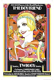 The Boy Friend (1971) watch-The Boy Friend (1971)