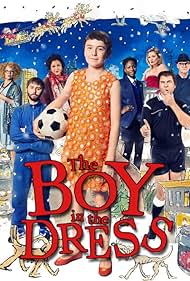 The Boy in the Dress (2014) watch-The Boy in the Dress (2014)