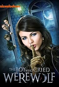 The Boy Who Cried Werewolf (2010) watch-The Boy Who Cried Werewolf (2010)