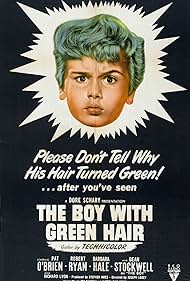 watch-The Boy with Green Hair (1948)