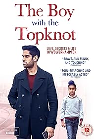The Boy with the Topknot (2017) watch-The Boy with the Topknot (2017)
