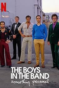 watch-The Boys in the Band: Something Personal (2020)
