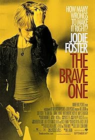 The Brave One (2007) watch-The Brave One (2007)