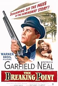 The Breaking Point (1950) watch-The Breaking Point (1950)