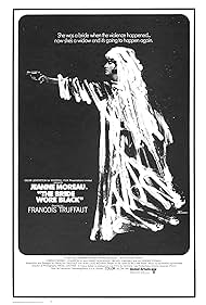 The Bride Wore Black (1968) watch-The Bride Wore Black (1968)