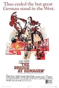 The Bridge at Remagen (1969) watch-The Bridge at Remagen (1969)