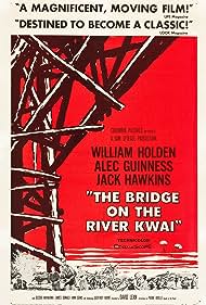 The Bridge on the River Kwai (1957) watch-The Bridge on the River Kwai (1957)