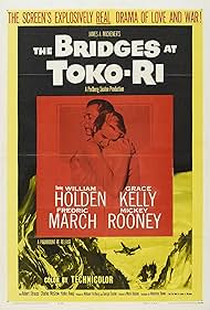 The Bridges at Toko-Ri (1954) watch-The Bridges at Toko-Ri (1954)