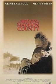 The Bridges of Madison County (1995) watch-The Bridges of Madison County (1995)