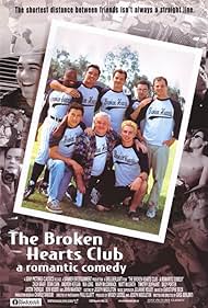 The Broken Hearts Club: A Romantic Comedy (2000) watch-The Broken Hearts Club: A Romantic Comedy (2000)