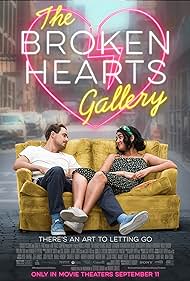 The Broken Hearts Gallery (2020) watch-The Broken Hearts Gallery (2020)