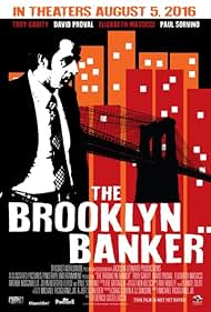 The Brooklyn Banker (2016) watch-The Brooklyn Banker (2016)