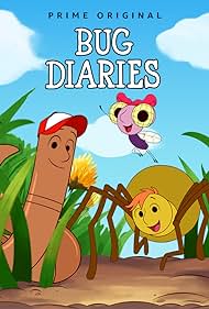 watch-The Bug Diaries (2019)