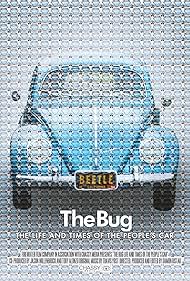 watch-The Bug: Life and Times of the People's Car (2016)