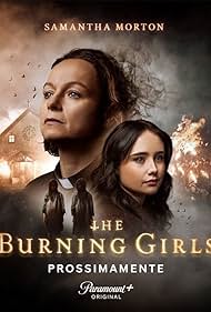 The Burning Girls (2023) watch-The Burning Girls (2023)