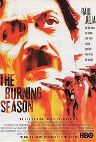 The Burning Season (1994) watch-The Burning Season (1994)