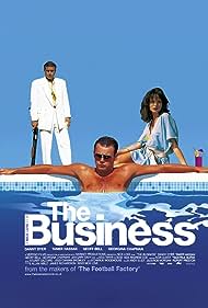 The Business (2005) watch-The Business (2005)
