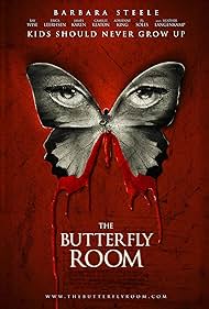 The Butterfly Room (2014) watch-The Butterfly Room (2014)