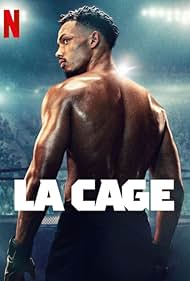 watch-The Cage (2024)