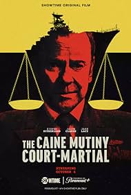 The Caine Mutiny Court-Martial (2023) watch-The Caine Mutiny Court-Martial (2023)