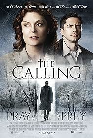 The Calling (2014) watch-The Calling (2014)