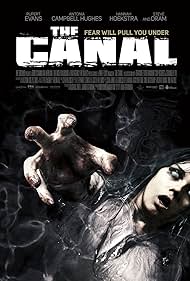The Canal (2014) watch-The Canal (2014)