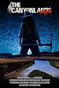 The Canyonlands (2021) watch-The Canyonlands (2021)