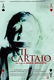 The Card Player (2004) watch-The Card Player (2004)