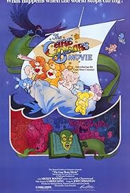 The Care Bears Movie (1985) watch-The Care Bears Movie (1985)