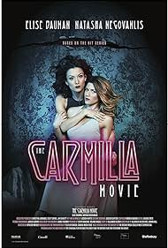 The Carmilla Movie (2017) watch-The Carmilla Movie (2017)